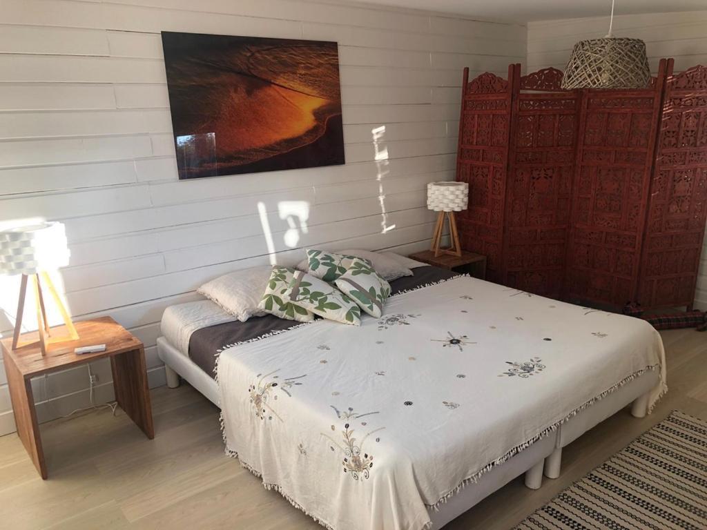 Chambre D'Hotes Pyla Sur Mer La Teste-de-Buch Esterno foto