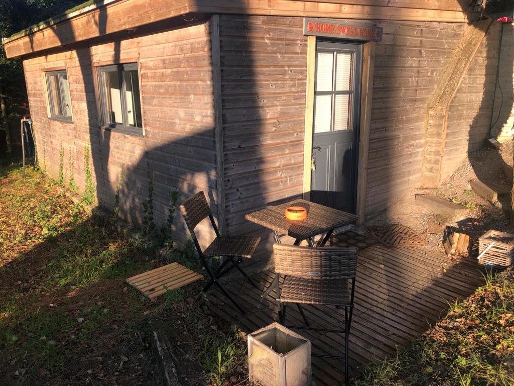 Chambre D'Hotes Pyla Sur Mer La Teste-de-Buch Esterno foto